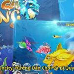 Bắn Cá Rồng Suncity Hướng Dẫn Chơi Và Bí Quyết Săn Thưởng