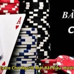 Cách Chơi Bài Catte Cho Người Mới Bắt Đầu Hướng Dẫn Chi Tiết