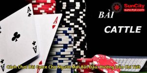 Cách Chơi Baccarat Luôn Thắng Tại Suncity Dễ Dàng Hiệu Quả