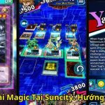 Cách Chơi Bài Magic Tại Suncity Hướng Dẫn Chi Tiết