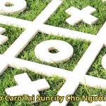 Cách Chơi Cờ Caro Tại Suncity Cho Người Mới Chi Tiết