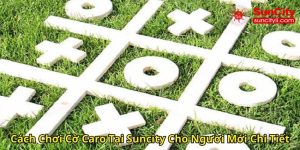 Cách Chơi Baccarat Luôn Thắng Tại Suncity Dễ Dàng Hiệu Quả