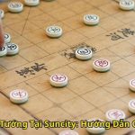 Cách Chơi Cờ Tướng Tại Suncity Hướng Dẫn Chi Tiết Từ A Z