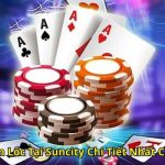 Cách Chơi Sâm Lốc Tại Suncity Chi Tiết Nhất Cho Người Mới