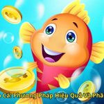 Hack Game Bắn Cá Phương Pháp Hiệu Quả Và Phần Mềm An Toàn