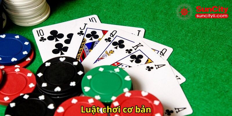 Luật chơi cơ bản