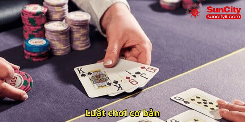Luật chơi cơ bản