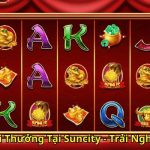 Slot Game Đổi Thưởng Tại Suncity Trải Nghiệm Đỉnh Cao