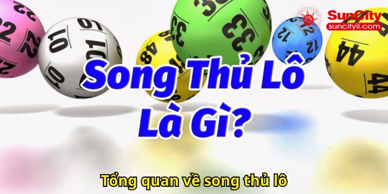 Tổng quan về song thủ lô