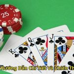 Xì Tố Suncity Hướng Dẫn Chi Tiết Và Chiến Thuật Hiệu Quả