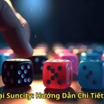 Xúc Xắc Tố Tại Suncity Hướng Dẫn Chi Tiết Cho Tân Thủ