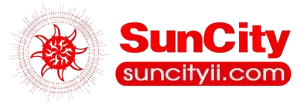 suncity logo